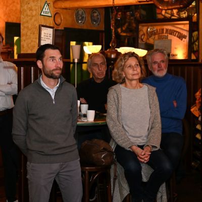 43e editie - Sponsoravond