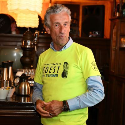 43e editie - Sponsoravond