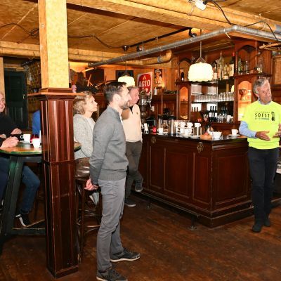 43e editie - Sponsoravond