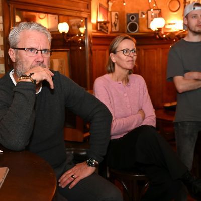 43e editie - Sponsoravond