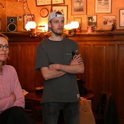 43e editie - Sponsoravond