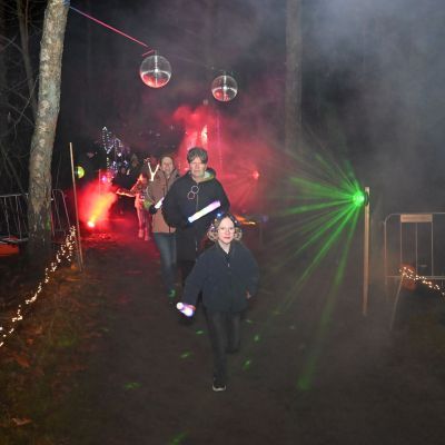 Sylvester-by-Night - Jaap vd Broek