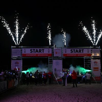 Sylvester-by-Night - Jaap vd Broek