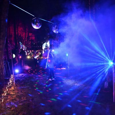 Sylvester-by-Night - Jaap vd Broek