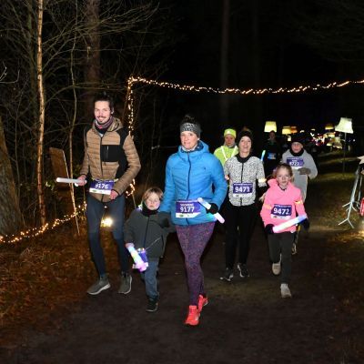 Sylvester-by-Night - Jaap vd Broek