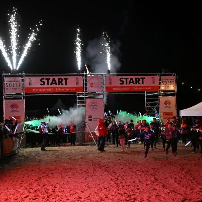 Sylvester-by-Night - Jaap vd Broek