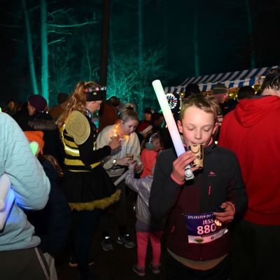 Sylvester-by-Night - Jaap vd Broek