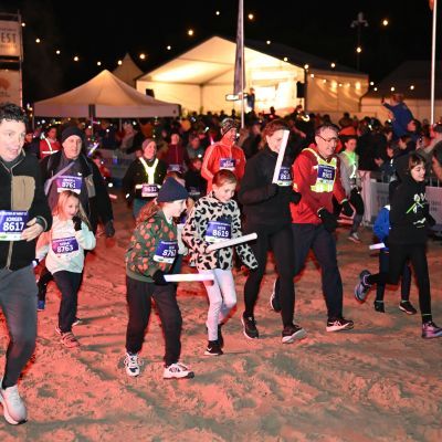 Sylvester-by-Night - Jaap vd Broek