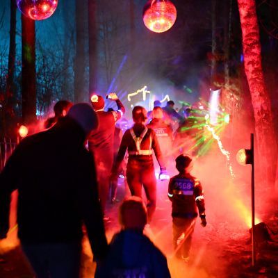 Sylvester-by-Night - Jaap vd Broek