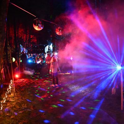 Sylvester-by-Night - Jaap vd Broek