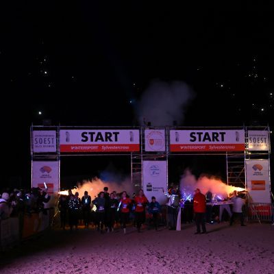 Sylvester-by-Night - Jaap vd Broek