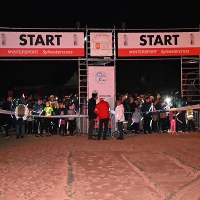 Sylvester-by-Night - Jaap vd Broek