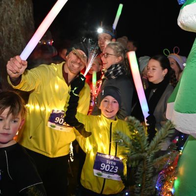 Sylvester-by-Night - Jaap vd Broek