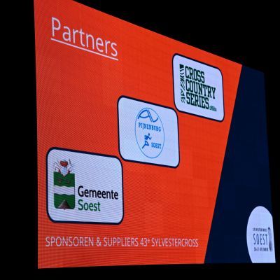 Sylvester-by-Night - Jaap vd Broek