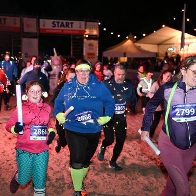 Sylvester-by-Night - Jaap vd Broek