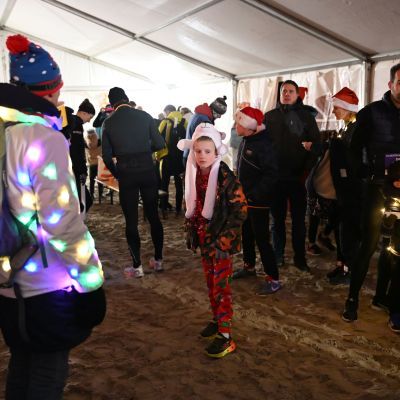 Sylvester-by-Night - Jaap vd Broek