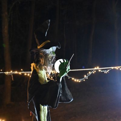 Sylvester-by-Night - Jaap vd Broek