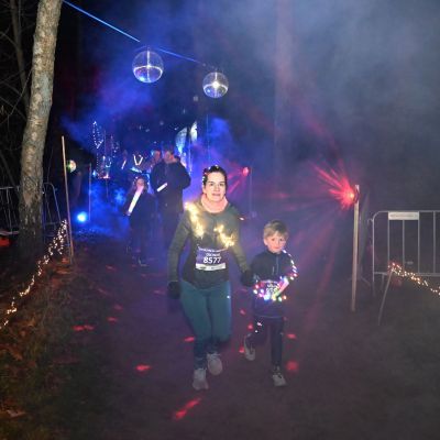 Sylvester-by-Night - Jaap vd Broek