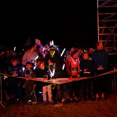 Sylvester-by-Night - Jaap vd Broek