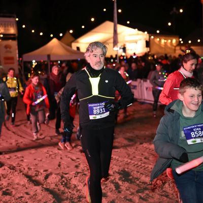 Sylvester-by-Night - Jaap vd Broek