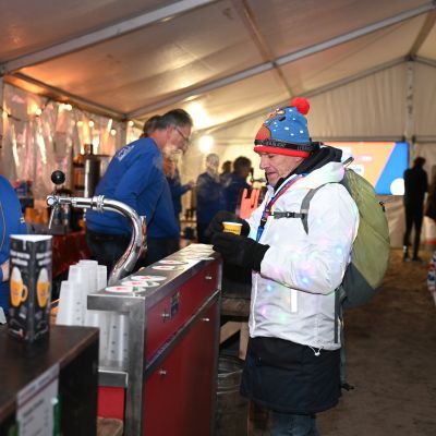 Sylvester-by-Night - Jaap vd Broek