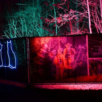 Sylvester-by-Night - Jaap vd Broek