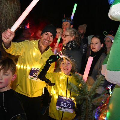 Sylvester-by-Night - Jaap vd Broek