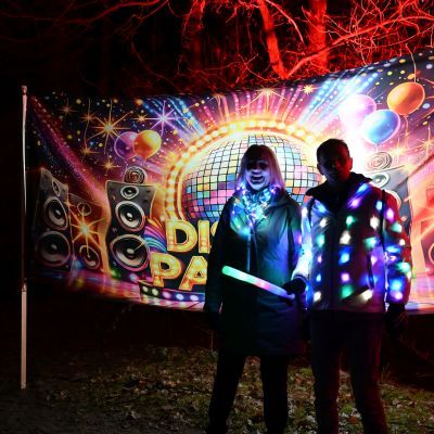 Sylvester-by-Night - Jaap vd Broek