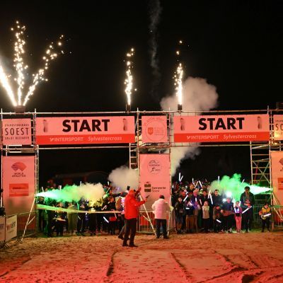 Sylvester-by-Night - Jaap vd Broek