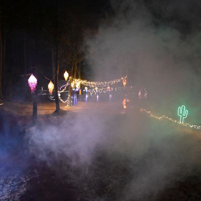 Sylvester-by-Night - Jaap vd Broek