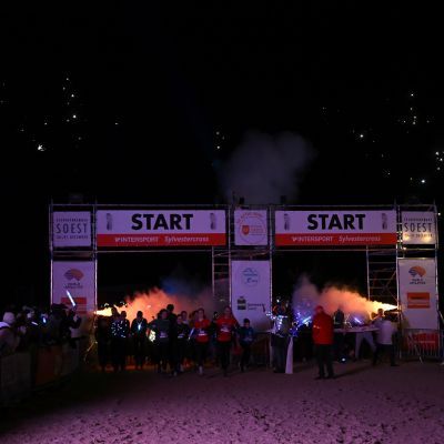 Sylvester-by-Night - Jaap vd Broek