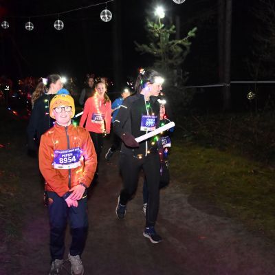 Sylvester-by-Night - Jaap vd Broek