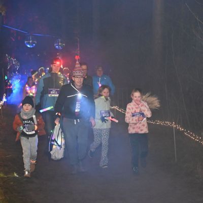 Sylvester-by-Night - Jaap vd Broek