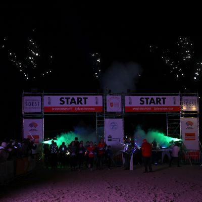 Sylvester-by-Night - Jaap vd Broek