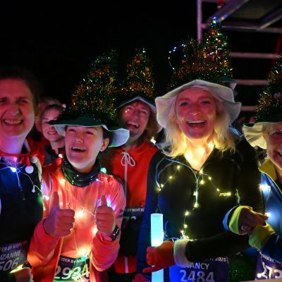 Sylvester-by-Night - Jaap vd Broek