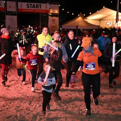 Sylvester-by-Night - Jaap vd Broek