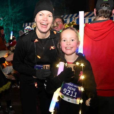 Sylvester-by-Night - Jaap vd Broek