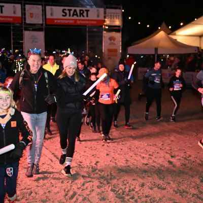 Sylvester-by-Night - Jaap vd Broek