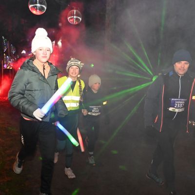 Sylvester-by-Night - Jaap vd Broek