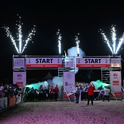 Sylvester-by-Night - Jaap vd Broek