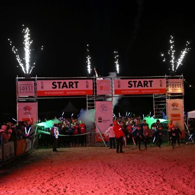 Sylvester-by-Night - Jaap vd Broek