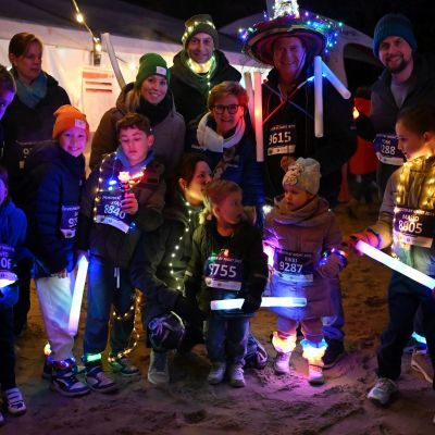 Sylvester-by-Night - Jaap vd Broek