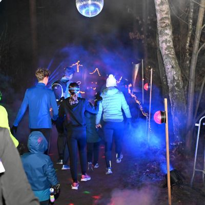 Sylvester-by-Night - Jaap vd Broek