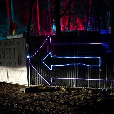 Sylvester-by-Night - Jaap vd Broek