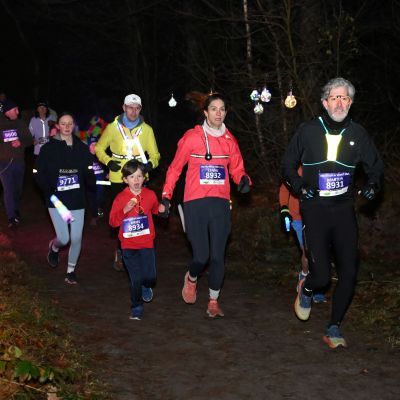 Sylvester-by-Night - Jaap vd Broek