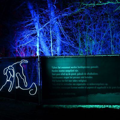 Sylvester-by-Night - Jaap vd Broek