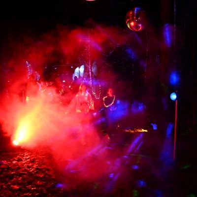 Sylvester-by-Night - Jaap vd Broek