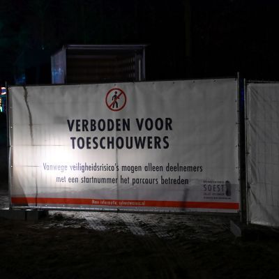 Sylvester-by-Night - Jaap vd Broek