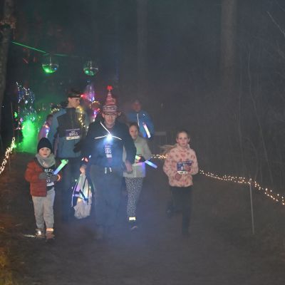 Sylvester-by-Night - Jaap vd Broek