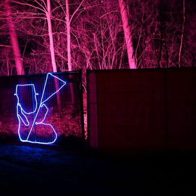 Sylvester-by-Night - Jaap vd Broek